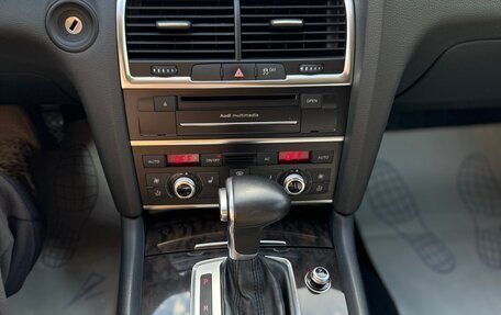 Audi Q7, 2012 год, 1 999 000 рублей, 20 фотография