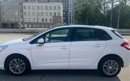 Citroen C4 II рестайлинг, 2011 год, 700 000 рублей, 2 фотография