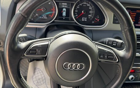 Audi Q7, 2012 год, 1 999 000 рублей, 18 фотография