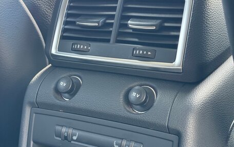 Audi Q7, 2012 год, 1 999 000 рублей, 22 фотография