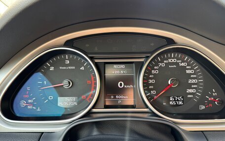 Audi Q7, 2012 год, 1 999 000 рублей, 21 фотография