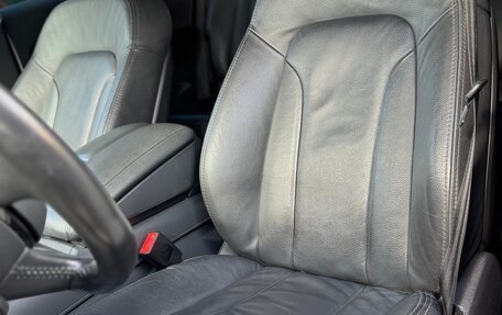 Audi Q7, 2012 год, 1 999 000 рублей, 16 фотография