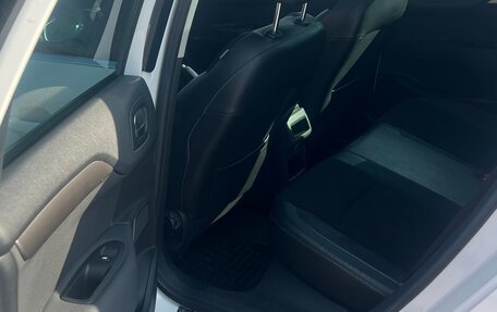 Citroen C4 II рестайлинг, 2011 год, 700 000 рублей, 4 фотография