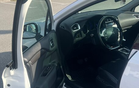 Citroen C4 II рестайлинг, 2011 год, 700 000 рублей, 5 фотография