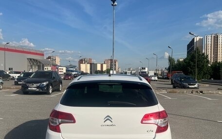 Citroen C4 II рестайлинг, 2011 год, 700 000 рублей, 6 фотография