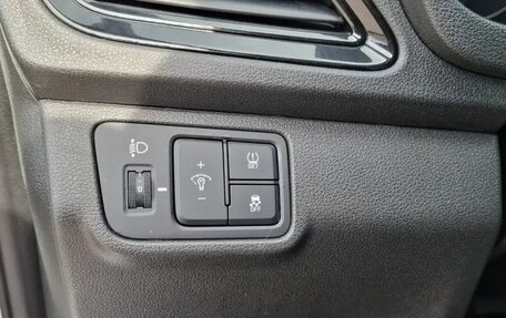 Hyundai Solaris II рестайлинг, 2021 год, 1 420 000 рублей, 11 фотография