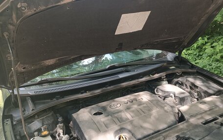 Toyota Corolla, 2012 год, 1 300 000 рублей, 4 фотография