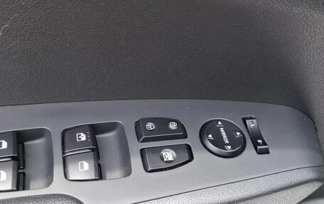 Hyundai Solaris II рестайлинг, 2021 год, 1 420 000 рублей, 12 фотография