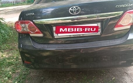Toyota Corolla, 2012 год, 1 300 000 рублей, 2 фотография