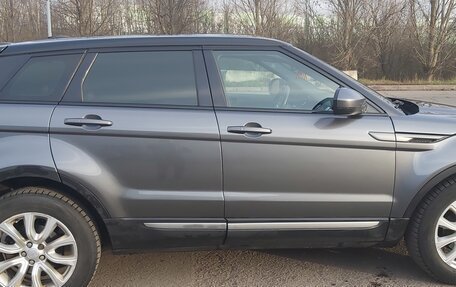 Land Rover Range Rover Evoque I, 2015 год, 2 150 000 рублей, 5 фотография