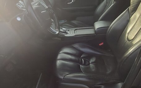 Land Rover Range Rover Evoque I, 2015 год, 2 150 000 рублей, 6 фотография