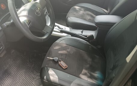Toyota Corolla, 2012 год, 1 300 000 рублей, 13 фотография