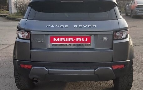 Land Rover Range Rover Evoque I, 2015 год, 2 150 000 рублей, 3 фотография