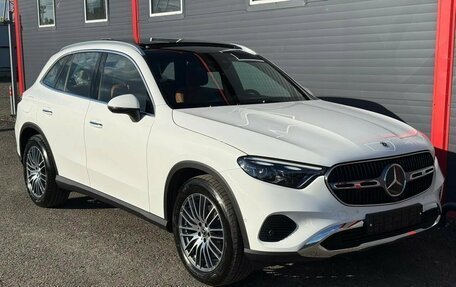 Mercedes-Benz GLC, 2026 год, 8 700 000 рублей, 3 фотография