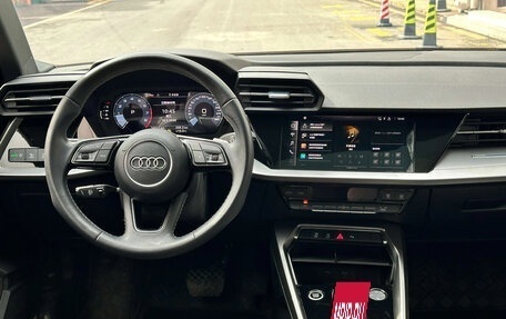 Audi A3, 2022 год, 1 681 003 рублей, 5 фотография