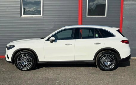 Mercedes-Benz GLC, 2026 год, 8 700 000 рублей, 4 фотография