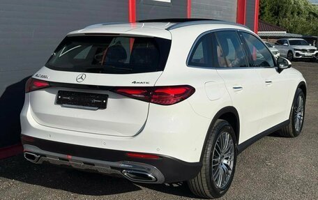 Mercedes-Benz GLC, 2026 год, 8 700 000 рублей, 5 фотография