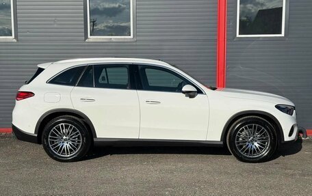 Mercedes-Benz GLC, 2026 год, 8 700 000 рублей, 8 фотография
