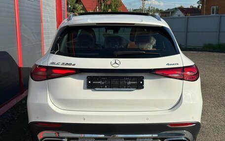 Mercedes-Benz GLC, 2026 год, 8 700 000 рублей, 6 фотография