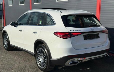 Mercedes-Benz GLC, 2026 год, 8 700 000 рублей, 7 фотография