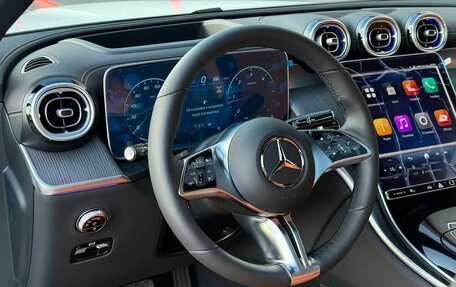 Mercedes-Benz GLC, 2026 год, 8 700 000 рублей, 16 фотография
