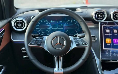 Mercedes-Benz GLC, 2026 год, 8 700 000 рублей, 15 фотография