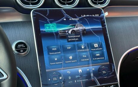 Mercedes-Benz GLC, 2026 год, 8 700 000 рублей, 18 фотография