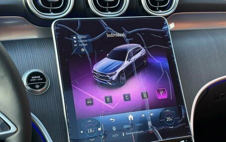 Mercedes-Benz GLC, 2026 год, 8 700 000 рублей, 20 фотография