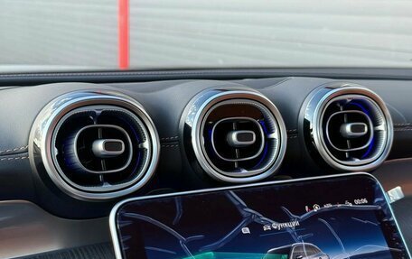 Mercedes-Benz GLC, 2026 год, 8 700 000 рублей, 22 фотография