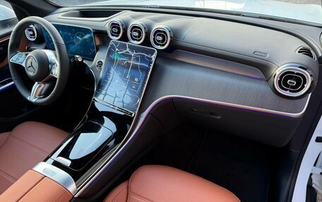 Mercedes-Benz GLC, 2026 год, 8 700 000 рублей, 29 фотография