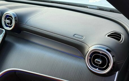 Mercedes-Benz GLC, 2026 год, 8 700 000 рублей, 23 фотография