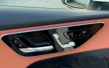 Mercedes-Benz GLC, 2026 год, 8 700 000 рублей, 31 фотография