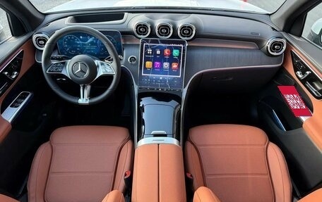 Mercedes-Benz GLC, 2026 год, 8 700 000 рублей, 27 фотография