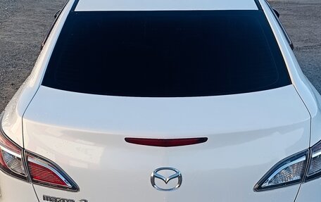 Mazda 3, 2011 год, 850 000 рублей, 2 фотография