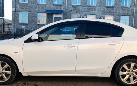 Mazda 3, 2011 год, 850 000 рублей, 4 фотография