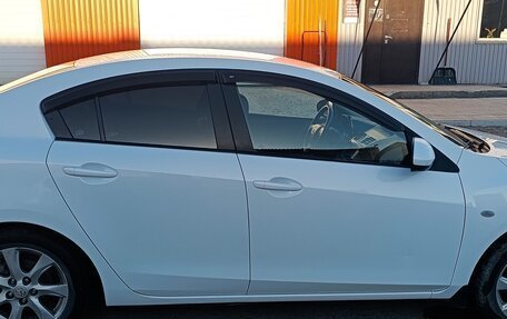 Mazda 3, 2011 год, 850 000 рублей, 3 фотография