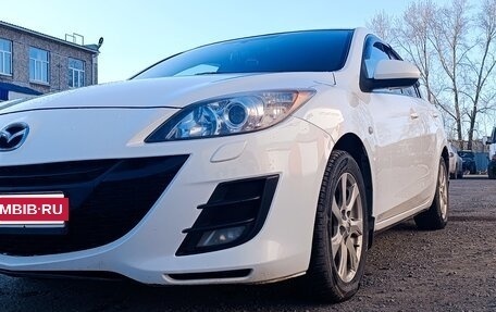 Mazda 3, 2011 год, 850 000 рублей, 7 фотография