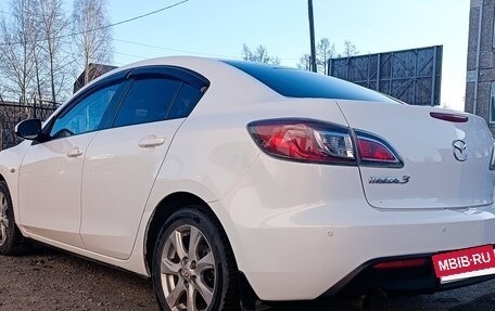 Mazda 3, 2011 год, 850 000 рублей, 6 фотография