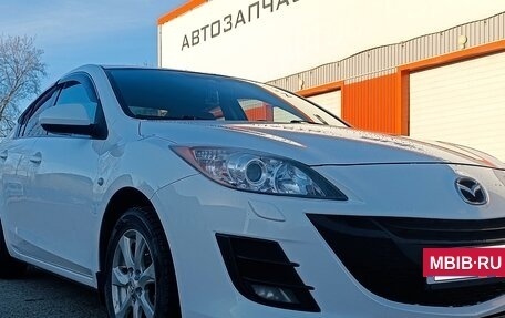 Mazda 3, 2011 год, 850 000 рублей, 5 фотография