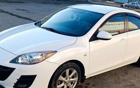 Mazda 3, 2011 год, 850 000 рублей, 9 фотография
