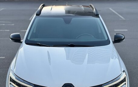 Renault Arkana I, 2019 год, 1 690 000 рублей, 3 фотография