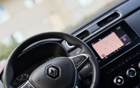 Renault Arkana I, 2019 год, 1 690 000 рублей, 7 фотография