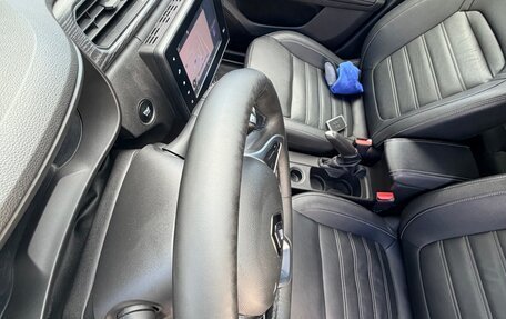 Renault Arkana I, 2019 год, 1 690 000 рублей, 12 фотография