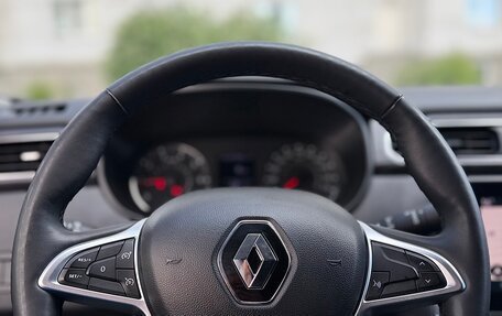 Renault Arkana I, 2019 год, 1 690 000 рублей, 11 фотография