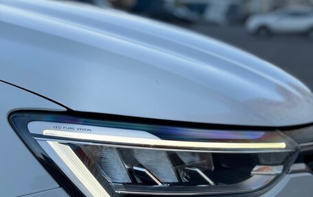 Renault Arkana I, 2019 год, 1 690 000 рублей, 38 фотография