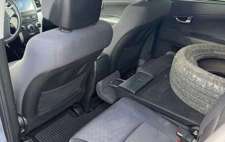 SsangYong Actyon II рестайлинг, 2012 год, 480 000 рублей, 8 фотография
