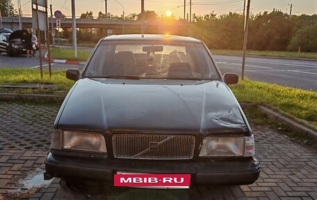Volvo 850, 1994 год, 150 000 рублей, 7 фотография