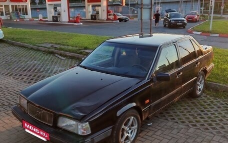 Volvo 850, 1994 год, 150 000 рублей, 5 фотография