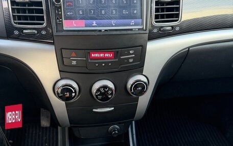 SsangYong Actyon II рестайлинг, 2012 год, 480 000 рублей, 7 фотография
