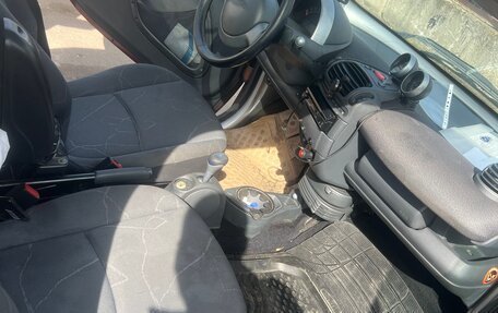 Smart Fortwo III, 2005 год, 474 900 рублей, 2 фотография